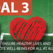 Health experts warn over SDG targets achievement failure