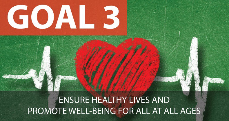Health experts warn over SDG targets achievement failure