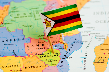 Localising the ‘leave no one behind’ promise in Zimbabwe