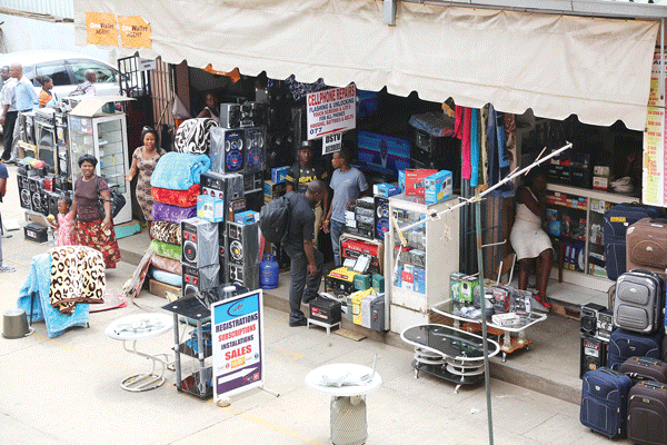 Organise informal sector before collecting tax: Govt urged