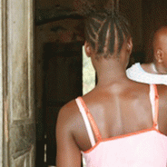 Poverty stalks adolescent mothers