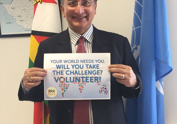 Achieving SDGs Requires Strong, Rational Implementation