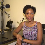 Songbird pens song about SDGs