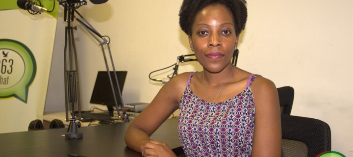 Songbird pens song about SDGs