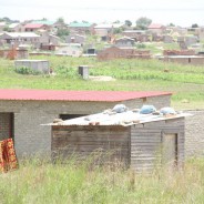Zimbabwe’s housing woes