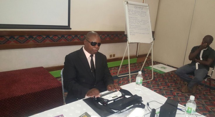 SUSTAINABLE DEVELOPMENT ESPOUSES INCLUSIVITY: AN SDGS PERSPECTIVE