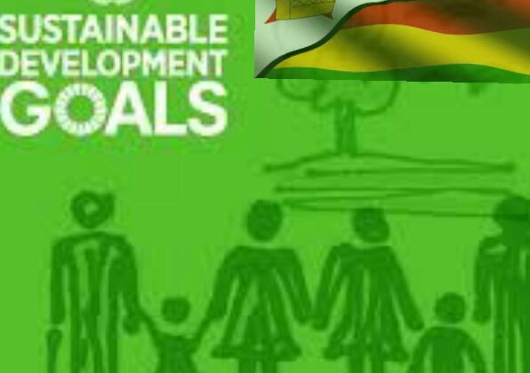 SDGs an opportunity to improve on social inclusion