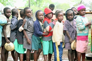 Zim Unlikely To Meet New UN Poverty Goals