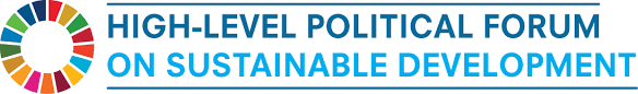 : PRFT co-hosts a side event with CAFOD and SightSavers at the HLPF  on Monday July 17th